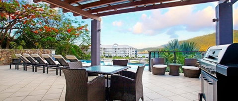 At Waterfront Whitsunday Retreat - Tourism Gold Coast 0