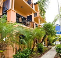 Central Plaza Apartments - Tourism Gold Coast