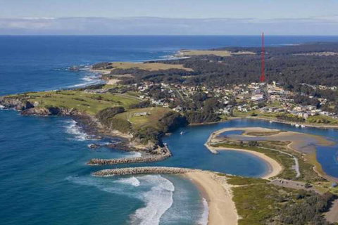 Horizon Apartments Narooma - Tourism Gold Coast 5