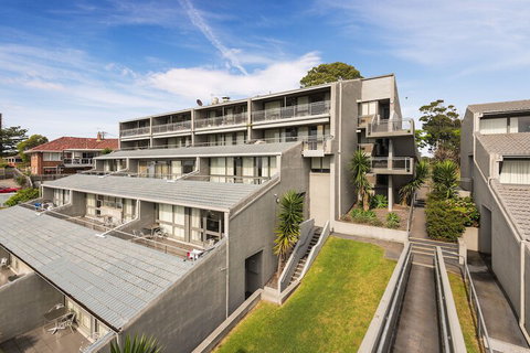 Horizon Apartments Narooma - Tourism Gold Coast 1