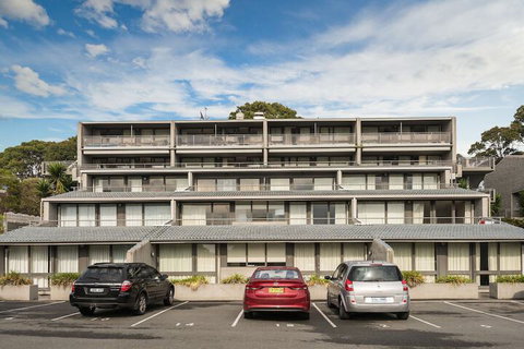 Horizon Apartments Narooma - Tourism Gold Coast 3