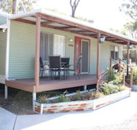 Kendenup Lodge and Cottages - Tourism Gold Coast