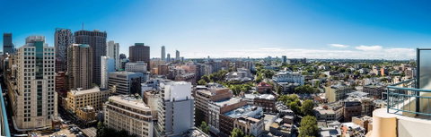 Oaks Sydney Castlereagh Suites - Tourism Gold Coast 0
