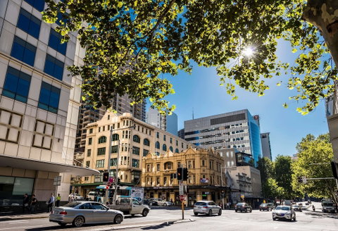 Oaks Sydney Castlereagh Suites - Tourism Gold Coast 5