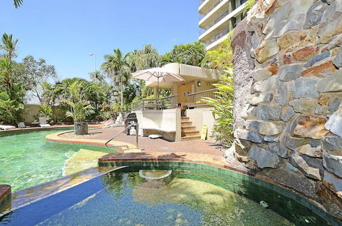 Marrakai Apartments - Tourism Gold Coast 1