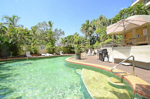 Marrakai Apartments - Tourism Gold Coast 3