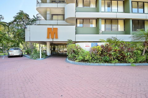 Marrakai Apartments - Tourism Gold Coast 0