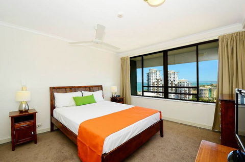 Marrakai Apartments - Tourism Gold Coast 6