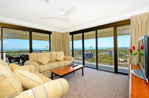 Marrakai Apartments - Tourism Gold Coast 5