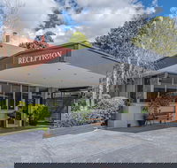 Cotswold Gardens - Tourism Gold Coast