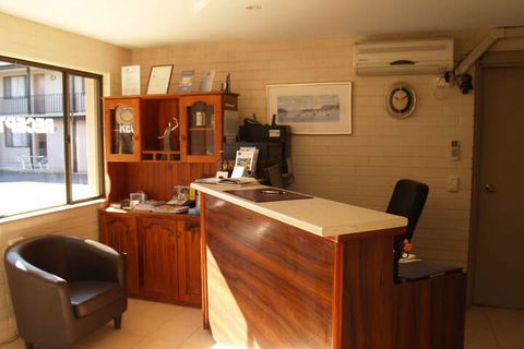 Pigeon House Motor Inn - Tourism Gold Coast 7