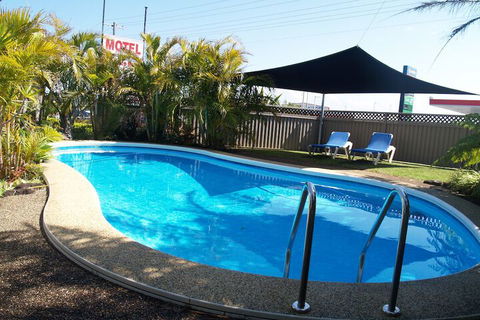 Pigeon House Motor Inn - Tourism Gold Coast 6