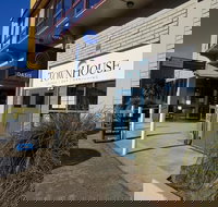 Burnie Central Townhouse Hotel - Gold Coast