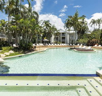 Oaks Port Douglas Resort