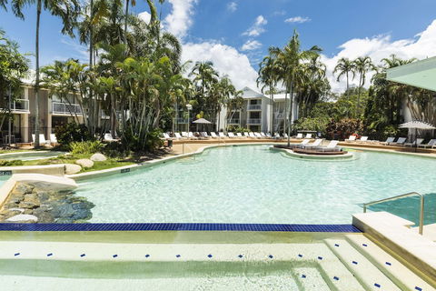 Oaks Port Douglas Resort - Tourism Gold Coast 0