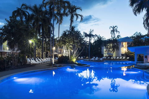 Oaks Port Douglas Resort - Tourism Gold Coast 4