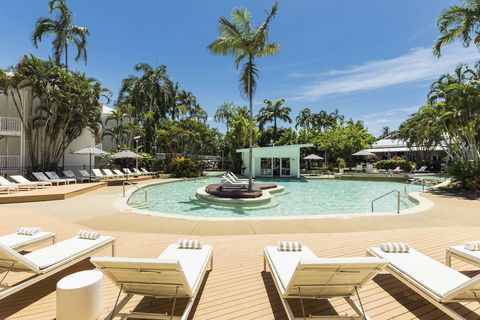 Oaks Port Douglas Resort - Tourism Gold Coast 1