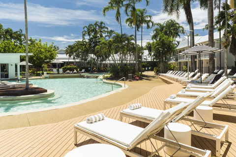 Oaks Port Douglas Resort - Tourism Gold Coast 5