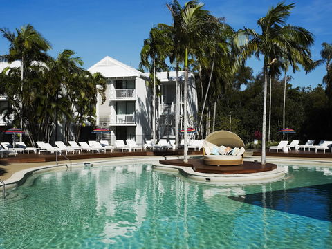 Oaks Port Douglas Resort - Tourism Gold Coast 2