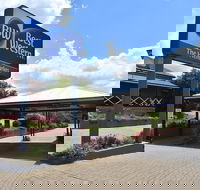 Best Western The Henry Parkes Tenterfield - Tourism Gold Coast