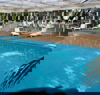 Bayview Geographe Resort - Tourism Gold Coast