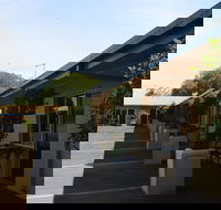 Katherine Motel - Tourism Gold Coast