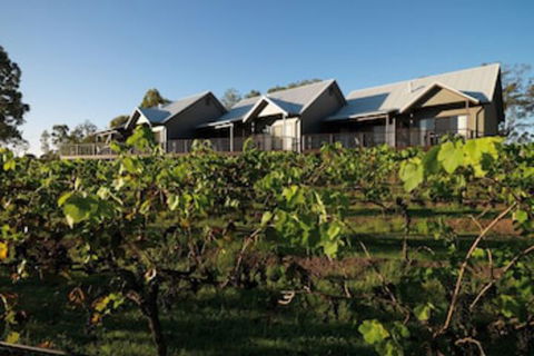 Hermitage Lodge - Tourism Gold Coast 0