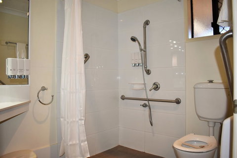 Best Western Tuscany On Tor Motor Inn - Tourism Gold Coast 6