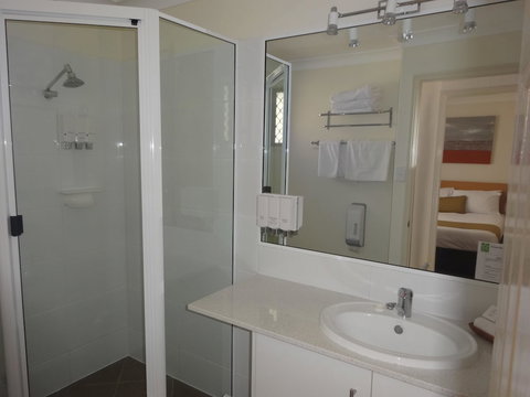 Best Western Tuscany On Tor Motor Inn - Tourism Gold Coast 4