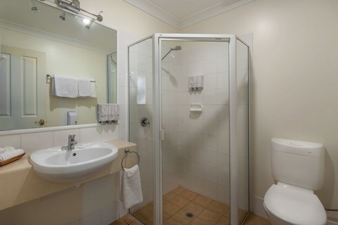 Best Western Tuscany On Tor Motor Inn - Tourism Gold Coast 5