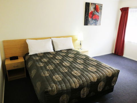Edinburgh Motor Inn - Tourism Gold Coast 5