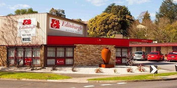 Edinburgh Motor Inn - Tourism Gold Coast 0