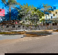 Econo Lodge Moree Spa Motor Inn - Tourism Gold Coast