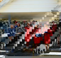 Clare Valley Motel - Tourism Gold Coast