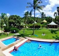 Nomads Airlie Beach - Tourism Gold Coast