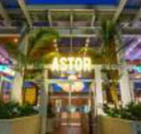 Astor Hotel Motel - Gold Coast