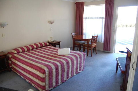 Elite Motor Inn - Tourism Gold Coast 2