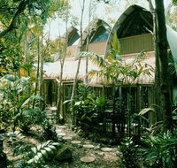 The Garden Burees - Tourism Gold Coast