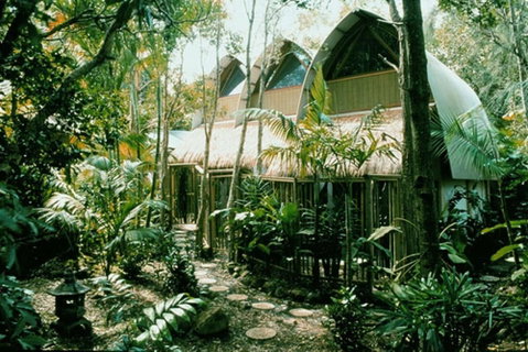 The Garden Burees - Tourism Gold Coast 0