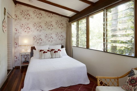 The Garden Burees - Tourism Gold Coast 2