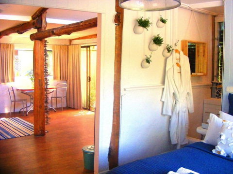 The Garden Burees - Tourism Gold Coast 3