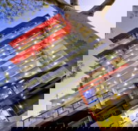 The Edge Apartment Hotel - Tourism Gold Coast