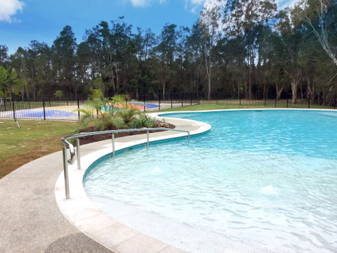Discovery Parks â€“ Byron Bay - Tourism Gold Coast 0