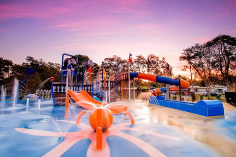 Discovery Parks â€“ Byron Bay - Tourism Gold Coast 6