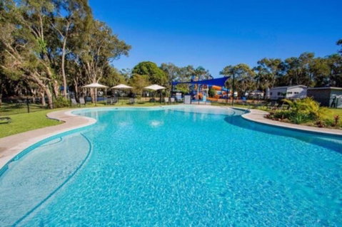 Discovery Parks â€“ Byron Bay - Tourism Gold Coast 3