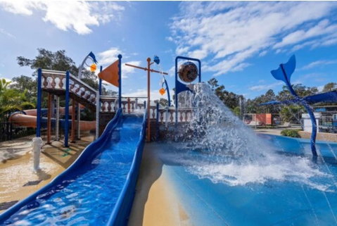 Discovery Parks â€“ Byron Bay - Tourism Gold Coast 2