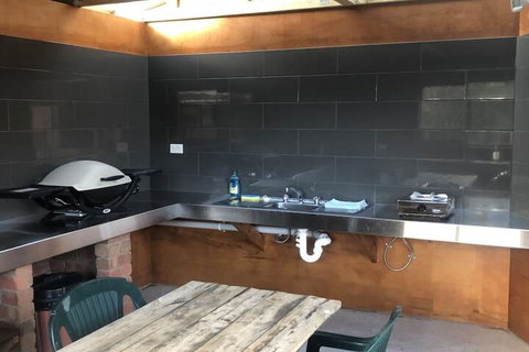 Port Campbell Motor Inn - Tourism Gold Coast 2