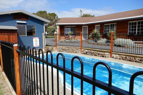 Port Campbell Motor Inn - Tourism Gold Coast 5