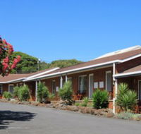 Port Campbell Motor Inn - Tourism Gold Coast