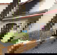 Burke and Wills Motor Inn - Gold Coast